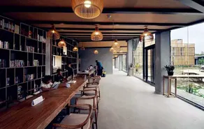 He Du Li Rice Paddy Hotel - Image 3