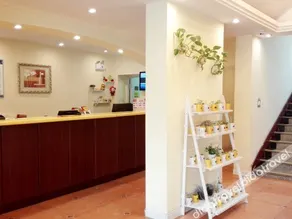 Home Inn Yinchuang North Qinghe Street Tourism Bus Station - Image 5