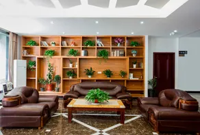 Durian Candy Select Hotel (Zhenjiang South High-speed Railway Station) - Image 4