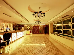 Dynasty International Hotel - Image 2