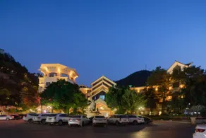 Meizhou Ke Tianxia Artists' Garden Hotel - Image 2