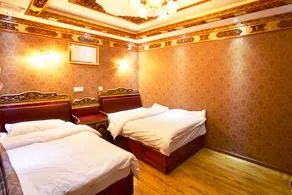 ChunQiu Oxygen-Rich Hotel - Image 4