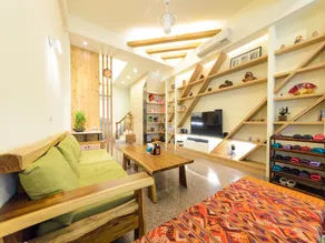 Beautiful Dream Tainan Homestay - Image 5
