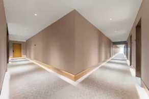 JI Fuzhou Cangshan Wanda Haixia Olympic Sports Center Hotel - Image 4