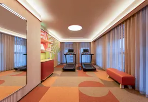 Orange Hotel (Lianyungang Donghai Crystal City Branch) - Image 2