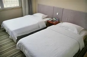 Tian Tong Hotel International - Image 2