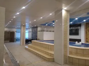 Shenchi Grand Hotel - Image 4