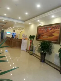 Home Inn Neo (Lanzhou Wanda Plaza Yantan RT-Mart Store) - Image 5