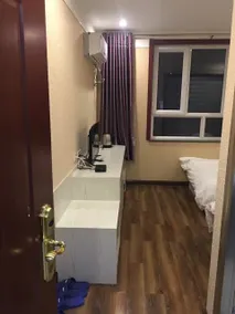 Chengde Tongtai Business Hotel - Image 4