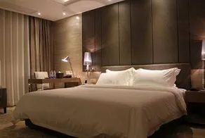Dynasty Business Hotel - Image 4