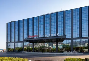 Hampton by Hilton Taian Mount - Image 4