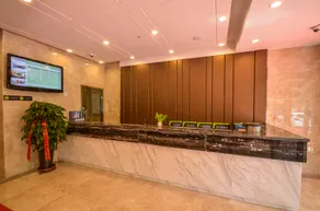 Ripple Hotel (Xining Wusi Road Wangfujing) - Image 5