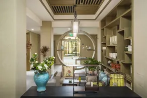 Nantang Yueju Hotel - Image 4