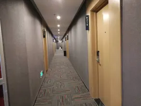 Shankee Hotel (Yihuang Xinsheng Lijing) - Image 3