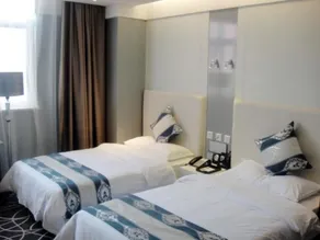 Zijun Fashion Hotel - Image 4