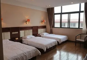 Ganquan Loess Home Farm House - Image 5