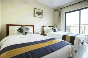 Good World Apartment (Guangzhou Cancer Hospital Taojin Metro Station) - Image 2