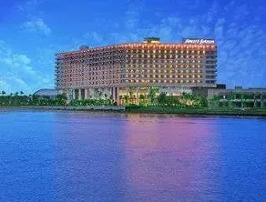 Howard Johnson New Port Resort Haikou - Image 2