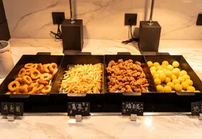 Linyi Central Park Hotel - Image 5