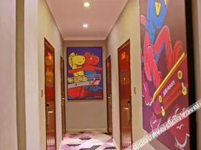 Junyi Chain Hotel (Lusong Road Shop, Lusong District, Zhuzhou) - Image 4