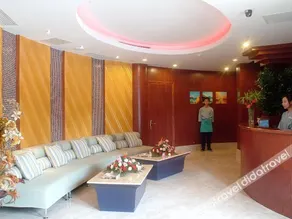 Jiashan Hotel - Image 4