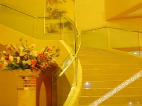 Huaian Jindieyuan Hotel (Bochishan Park Branch) - Image 2