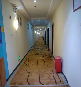 Jinzhiyuan Hostel - Image 2