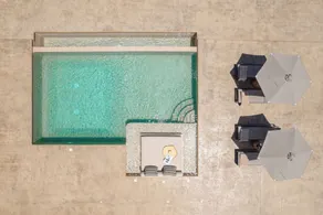 Thalelion 3 bedroom Villas with private pool and Jacuzzi - Image 4