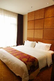 Sofis Tian Tian Holiday International Hotel - Image 5