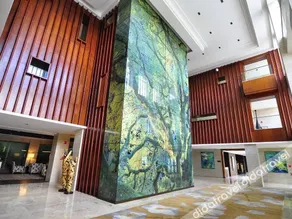 Jinfang Hot Spring Banshan Hotel - Image 5