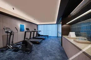 Crystal Orange Hotel, Wanda Plaza, Jinfeng, Yinchuan - Image 2