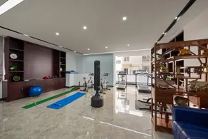 Saint Fee Apartment (Lecong Tianyou City Branch) - Image 4
