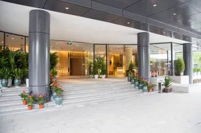 Shanghai Jinqiao Berkesy Residence - Image 5