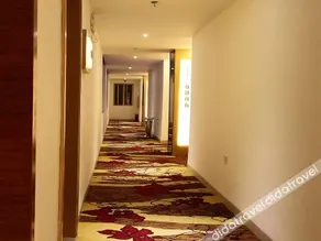 Furongju Hotel - Image 5