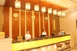New Century Hotel - Image 2