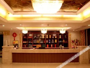 Haotian Hotel - Image 2