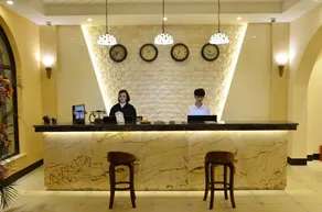Fengyue Boutique Hotel - Image 5