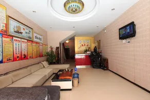 Liucheng 168 Business Hotel - Image 3