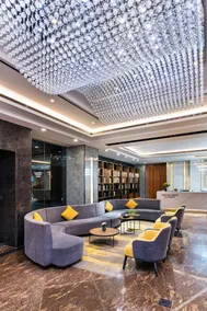 Ausotel Smart Gaungzhou Huadu - Image 2