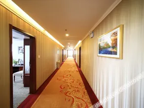 Jinan Jier Hotel - Image 3
