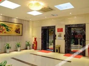 Tiandi Renhe Hotel (Shenzhen Shengping) - Image 4