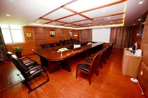 Lanzhou Aimei Boutique Hotel - Image 4