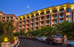 LongPo Bay Hotel - Image 5