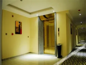 Juntai Hotel - Image 4