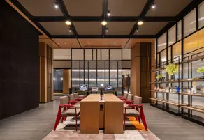 Hampton by Hilton Yibin Cuiping - Image 2
