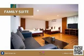 Sea Paradise Hotel Sattahip - Image 4