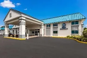 Best Western Burlington Inn - Image 5