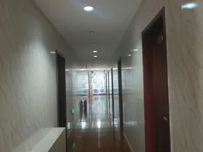 Kezhongtian Hotel - Image 3