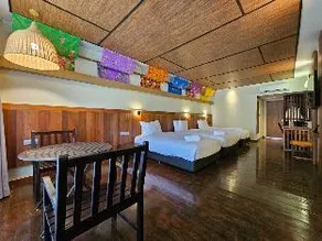 Borneo Beach & Mangrove Resort - Image 5