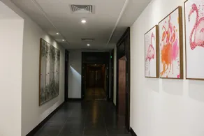 Xiangyang Hotel Shangqin Boutique Hotel Jing'an Temple Subway Station Branch) - Image 5